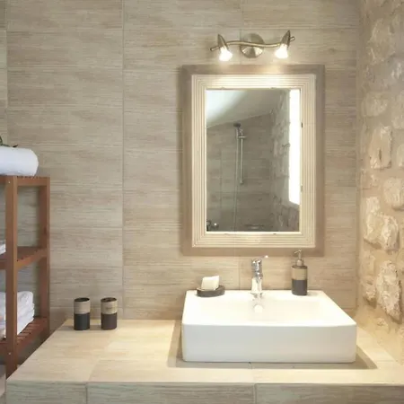 Apartment Poliana Estate *