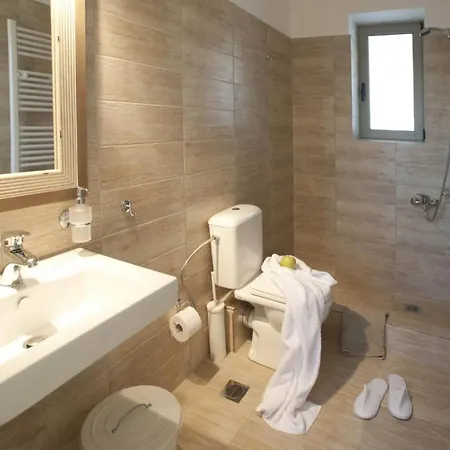 Apartment Poliana Estate Riglia
