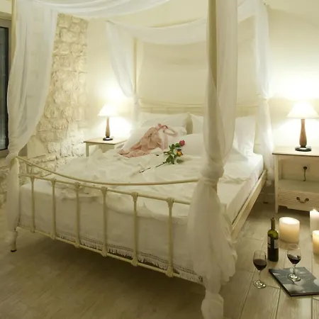 Poliana Estate Riglia