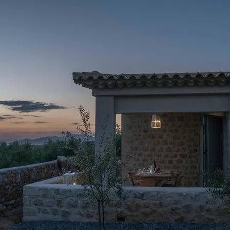 Poliana Estate Villas Riglia