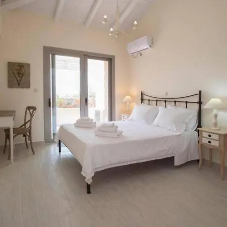 Poliana Estate Riglia