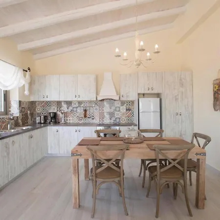 Apartment Poliana Estate