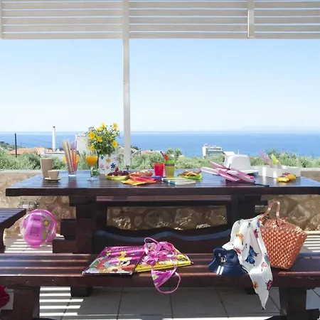 Apartment Poliana Estate Riglia