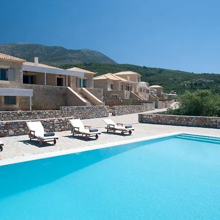 Apartment Poliana Estate Riglia