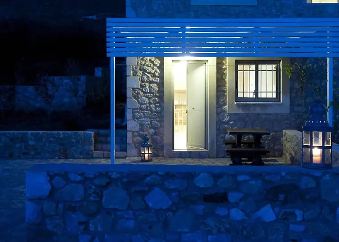 Apartamento Poliana Estate *