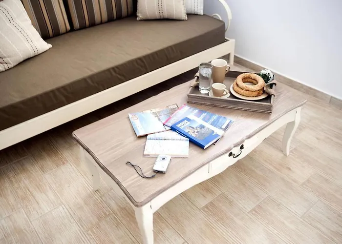 Poliana Estate Riglia