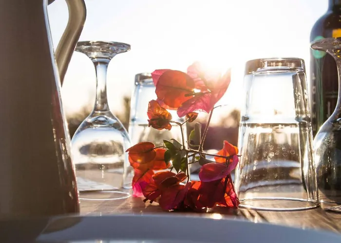 Apartamento Poliana Estate Riglia