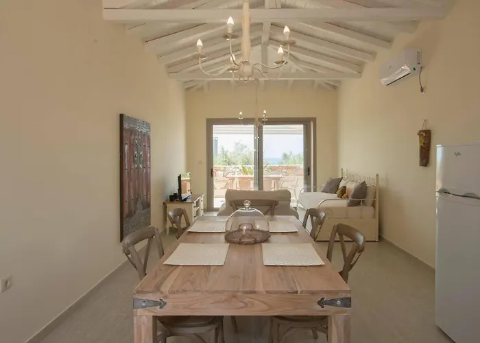 דירה Poliana Estate