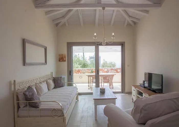 Poliana Estate Villas Apartman