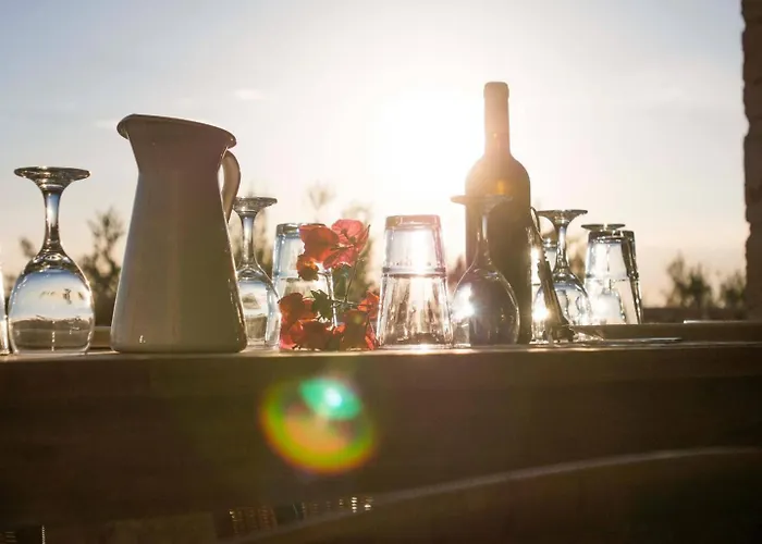 Poliana Estate Apartamento *