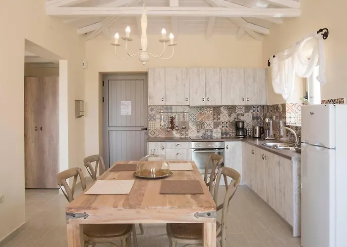 Poliana Estate Villas *