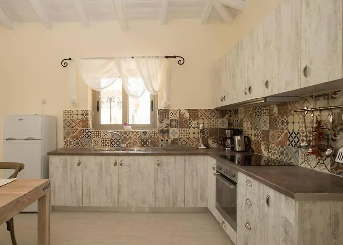 Poliana Estate Villas *