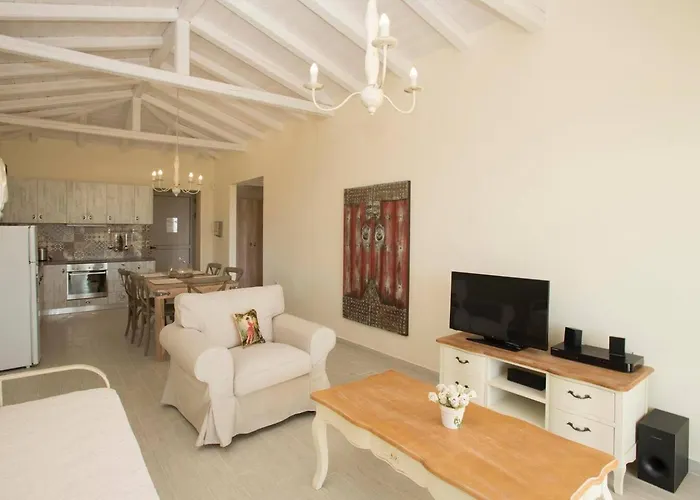 Poliana Estate Villas