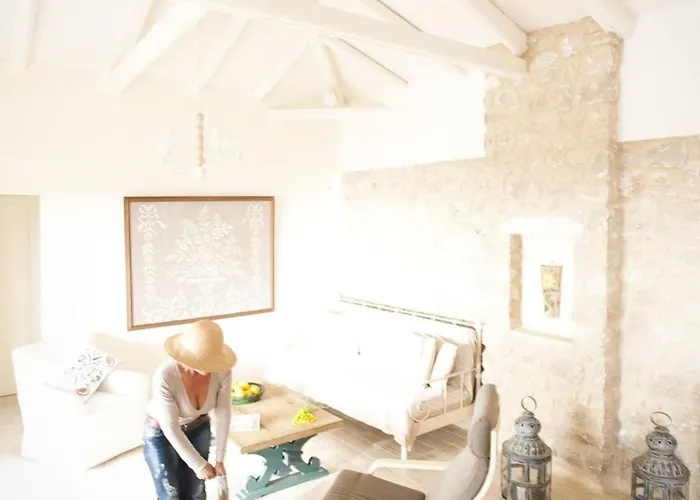 Apartamento Poliana Estate *