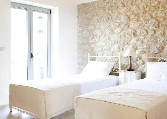 Poliana Estate Villas *