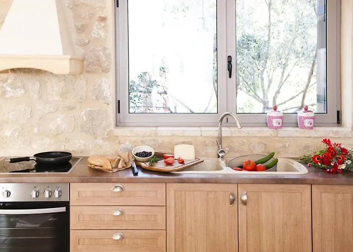 Poliana Estate Riglia