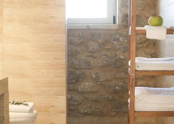 Apartamento Poliana Estate