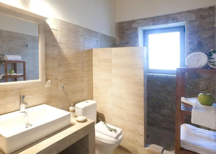 Poliana Estate Villas