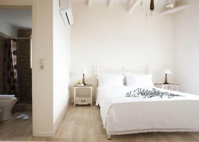 Poliana Estate Villas Riglia