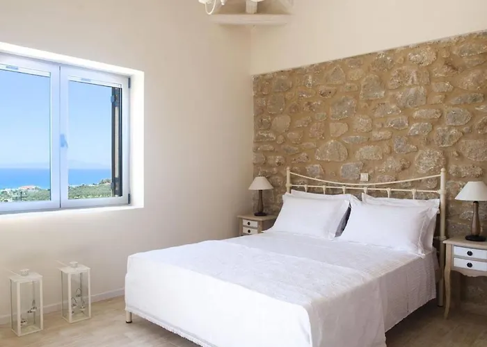 Poliana Estate Villas Riglia