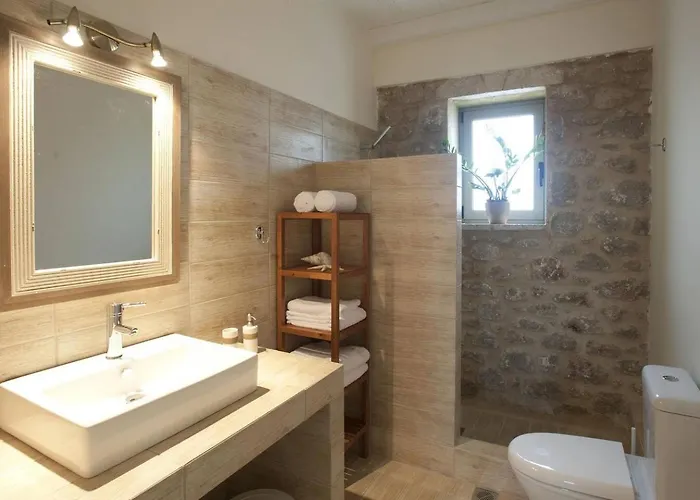 Poliana Estate Villas דירה Riglia