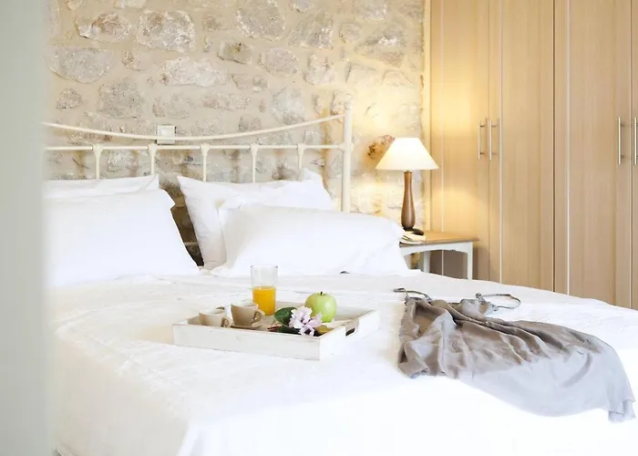 Poliana Estate Villas * Rínglia