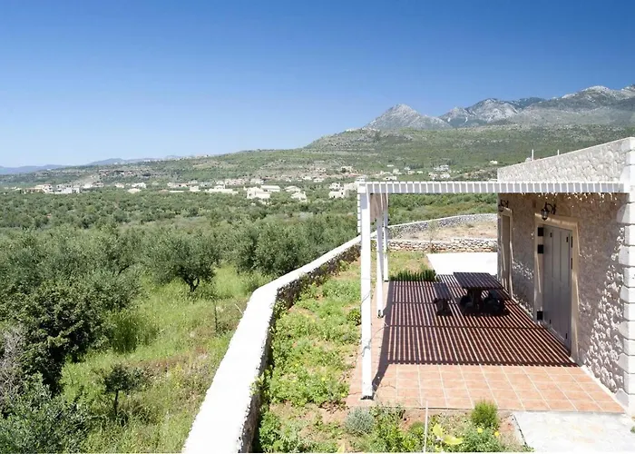 Poliana Estate Villas *