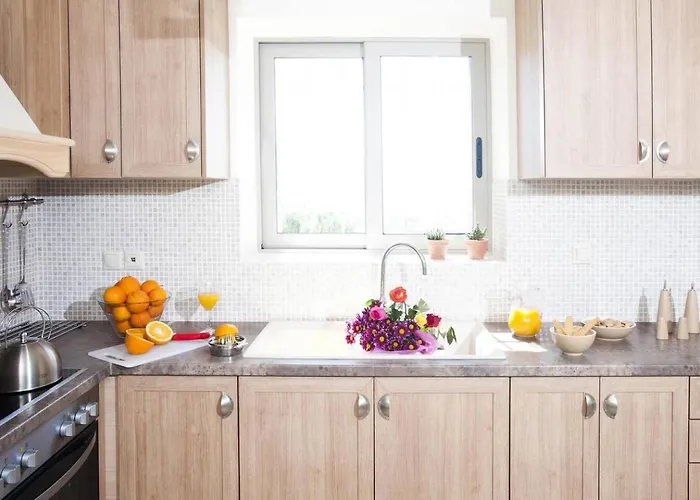 Poliana Estate דירה Riglia