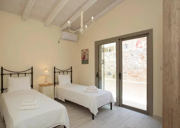 Poliana Estate Villas