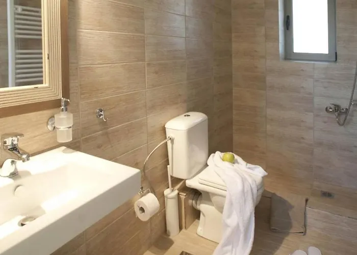 Apartamento Poliana Estate Riglia