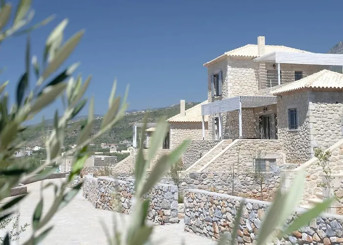 Poliana Estate Villas Daire