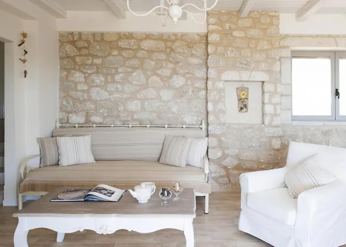 Apartman Poliana Estate Villas *