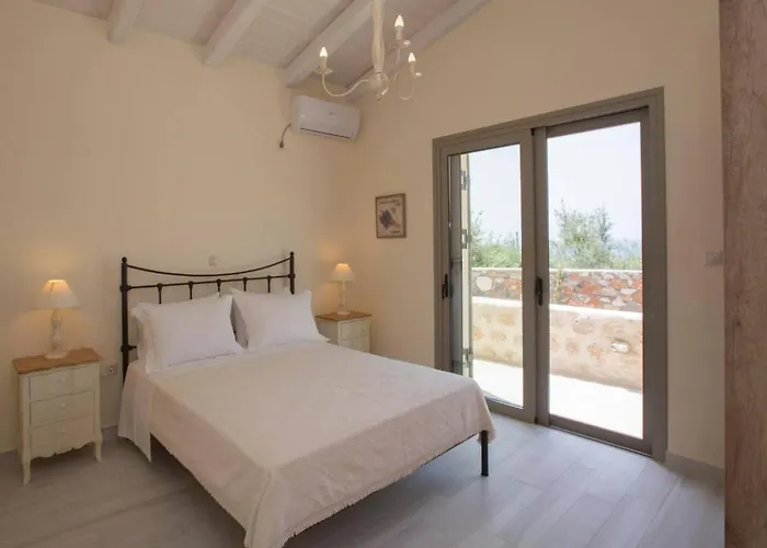 Poliana Estate Villas