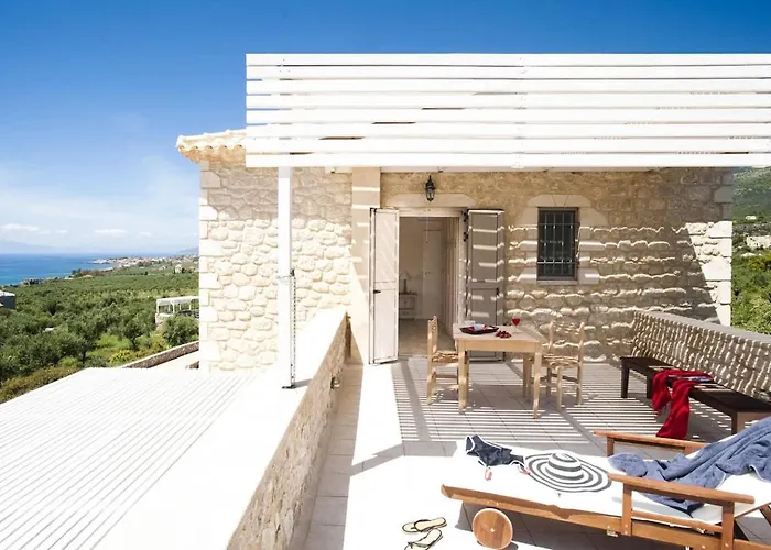 Apartman Poliana Estate Villas