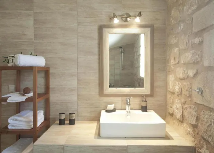 Poliana Estate Villas דירה *