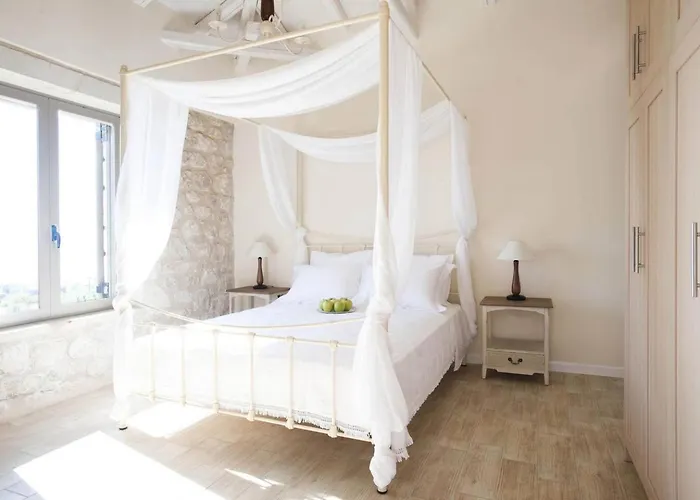 Poliana Estate Villas