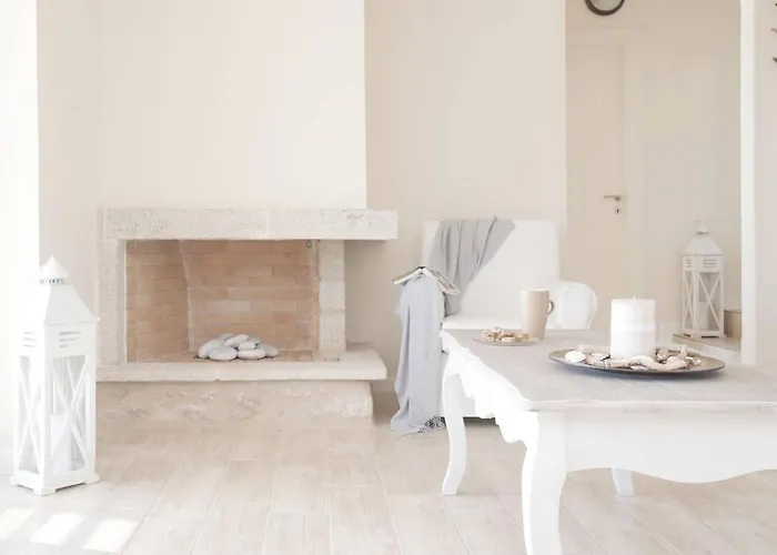 Poliana Estate Villas Daire Riglia