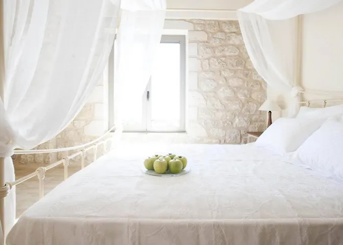 Poliana Estate Villas Daire *