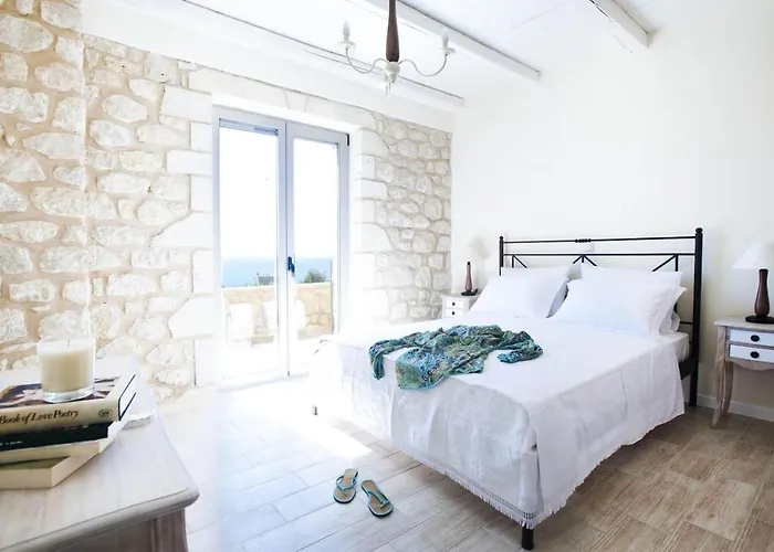 דירה Poliana Estate Villas