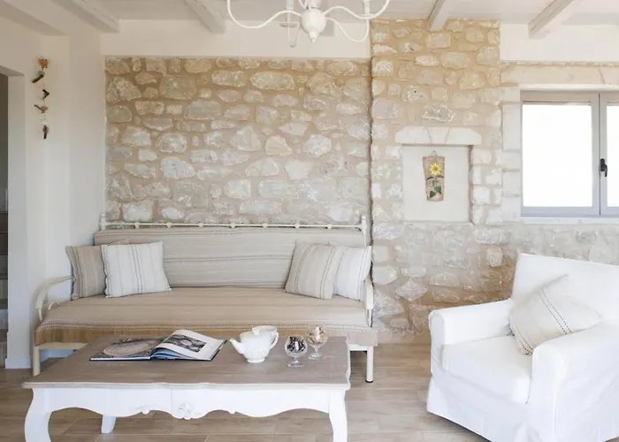 Poliana Estate Villas *