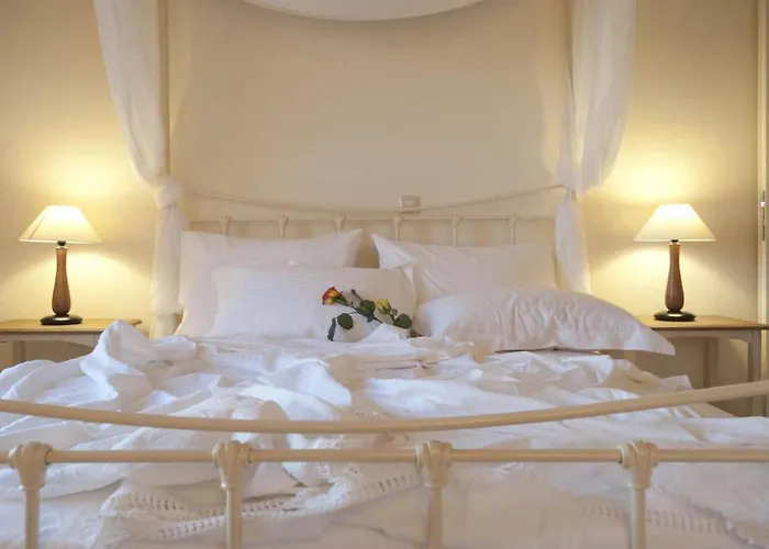 Poliana Estate Villas Apartman