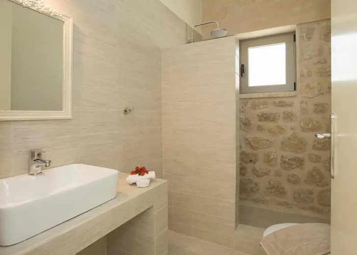 Poliana Estate Villas Lägenhet Riglia