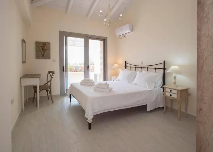 Poliana Estate Villas Rínglia