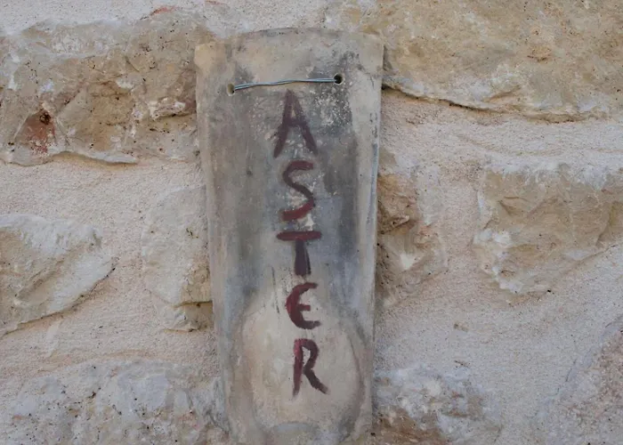 דירה Poliana Estate Riglia