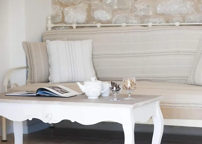 Apartman Poliana Estate Villas *