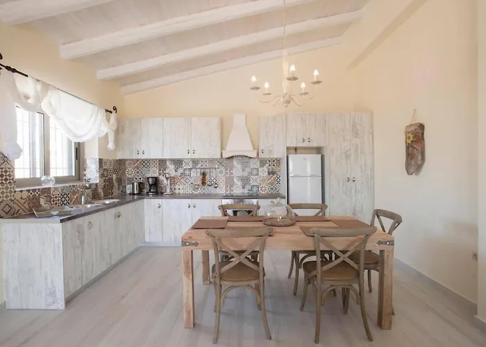 Apartman Poliana Estate Villas